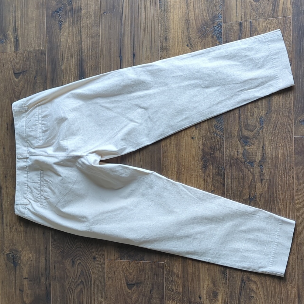 Bundle J.Crew Cropped Slacks - Picture 12 of 16
